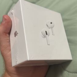 Apple Airpod Pro Second Generation