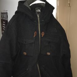 The North Face Winter Jacket