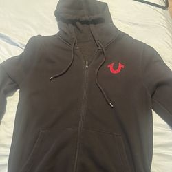 True Religion Hoodie