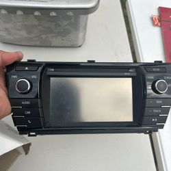 Car Stereo