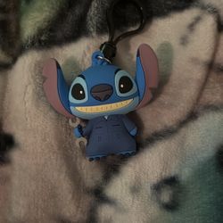 Stitch Clip Costume Clip 