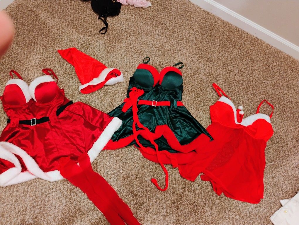 Women's Clothes