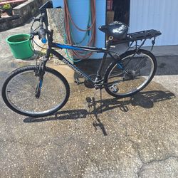 Roadmaster,mens 26"bike,20 speed