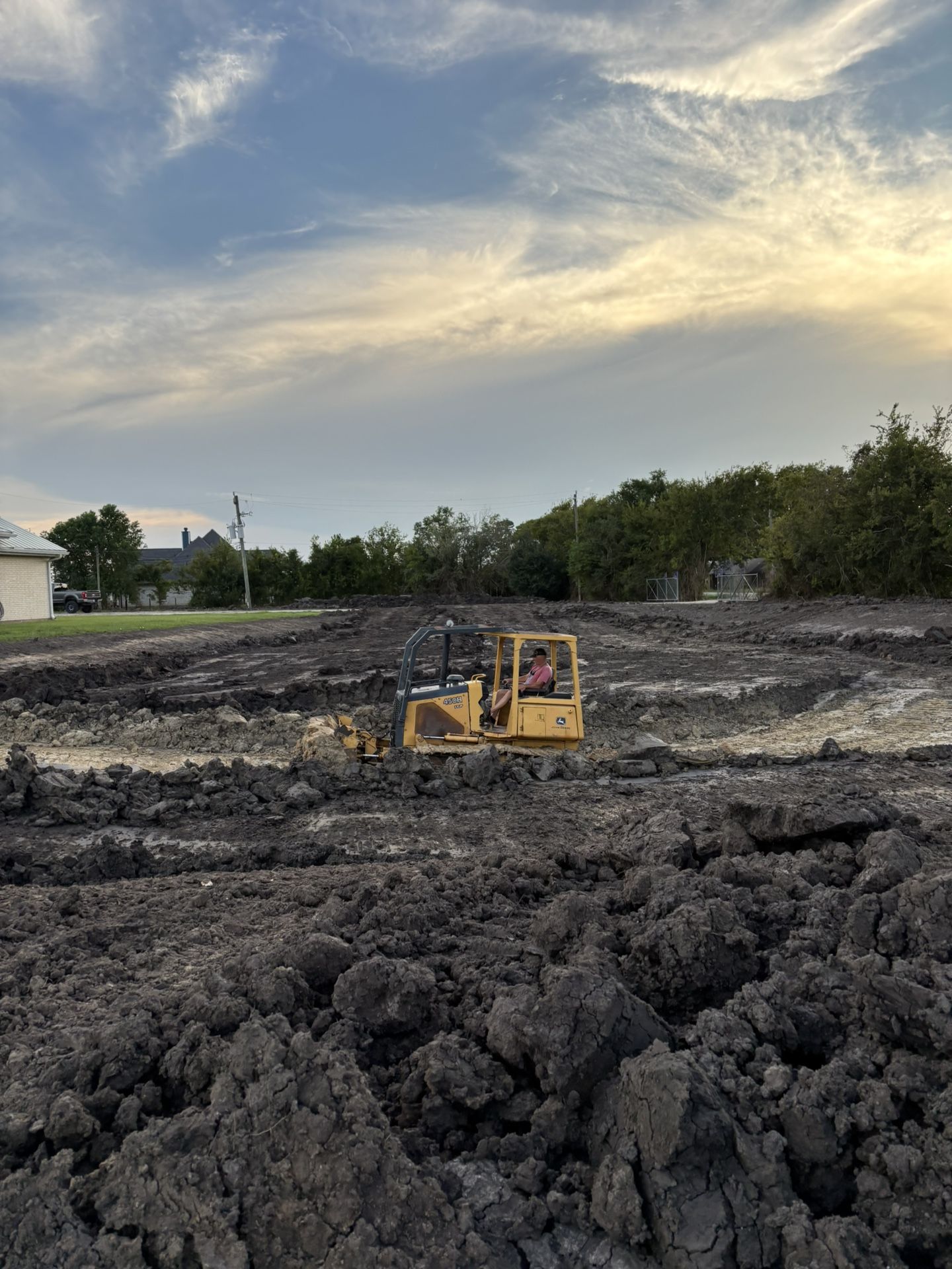 Dozer/ Tractor
