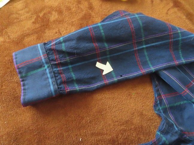 Vintage 1960s Pendleton Plaid Virgin Wool US Made Flannel Men's 2X