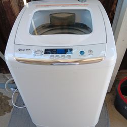 Mini Washer Machine