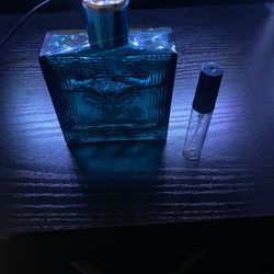 Versace Eros EDT Decant