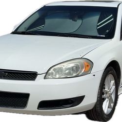 2013 Chevrolet Impala