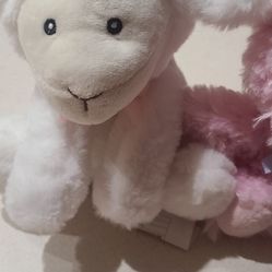 Snuggable Hottie Microwavable Lavendar Scent 