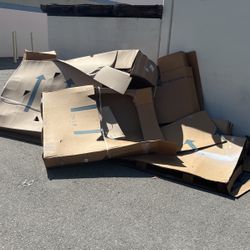 Cardboard Free