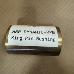 Dynamic 701 King pin Bronze Bushing 