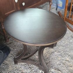 Small Coffee Table