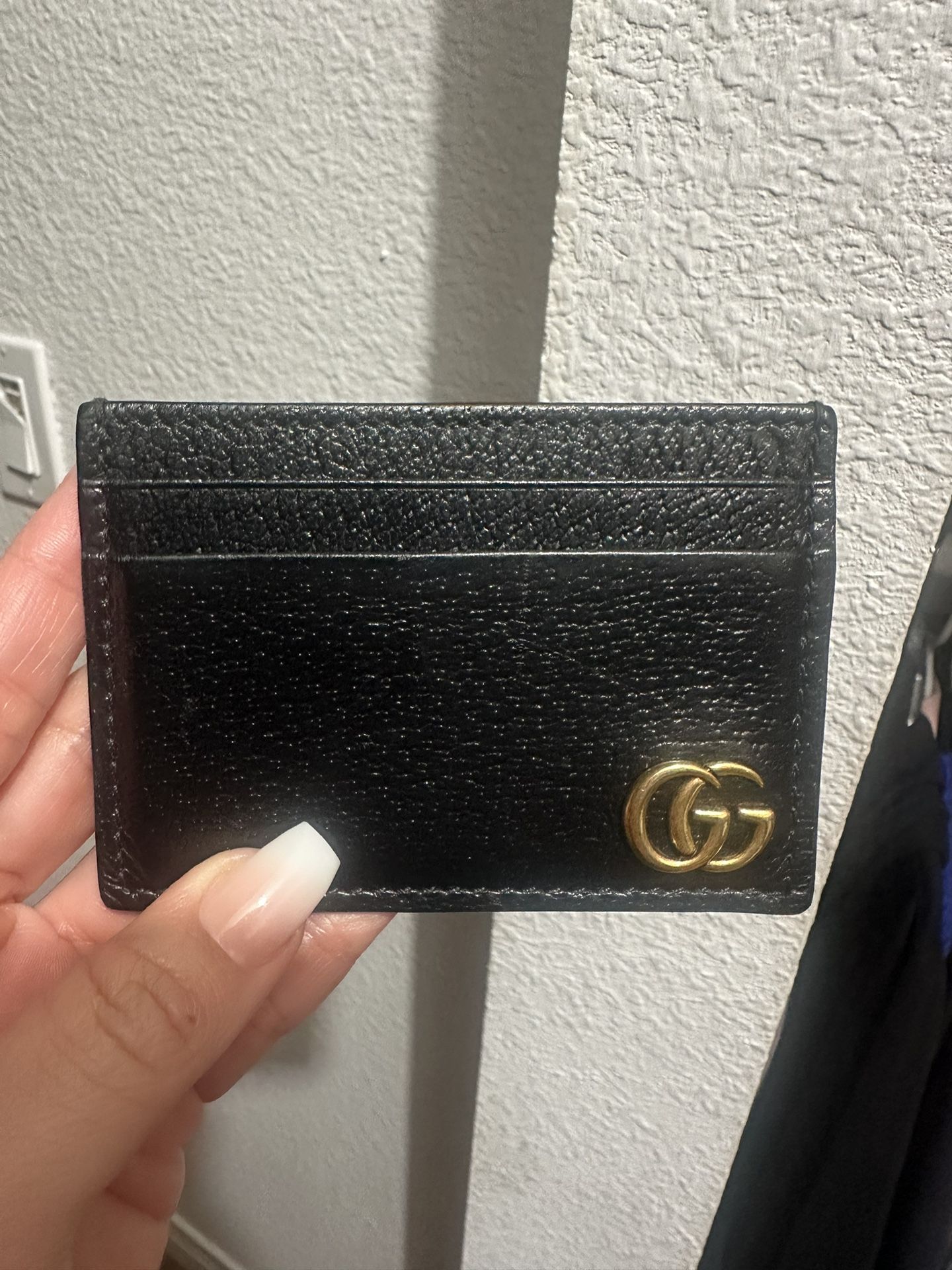 Gucci Money Clip