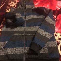 Boys Jacket Size s