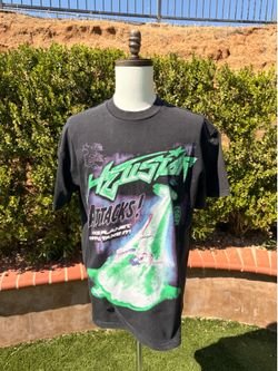 Hellstar UFO Graphic tee - XL&L