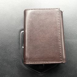 Brand New Leather Wallet