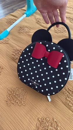 Kate Spade Micky Purse Handle Inside 