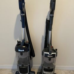 Shark Navigator Lift Away Vacuum Cleaner Excellent Condition.