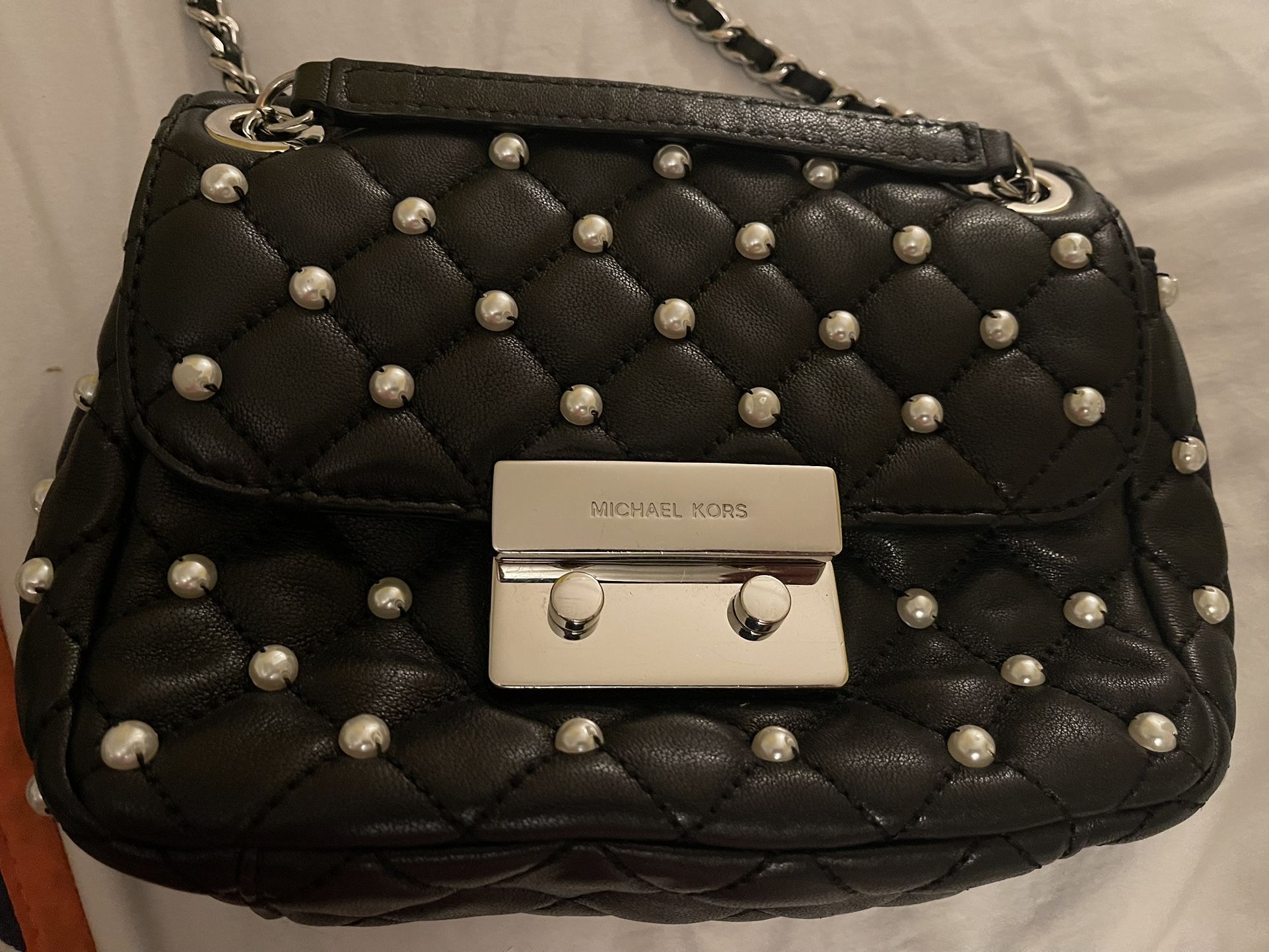 Michael Kors Handbag 