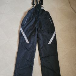 xxl youths Snow overall 
