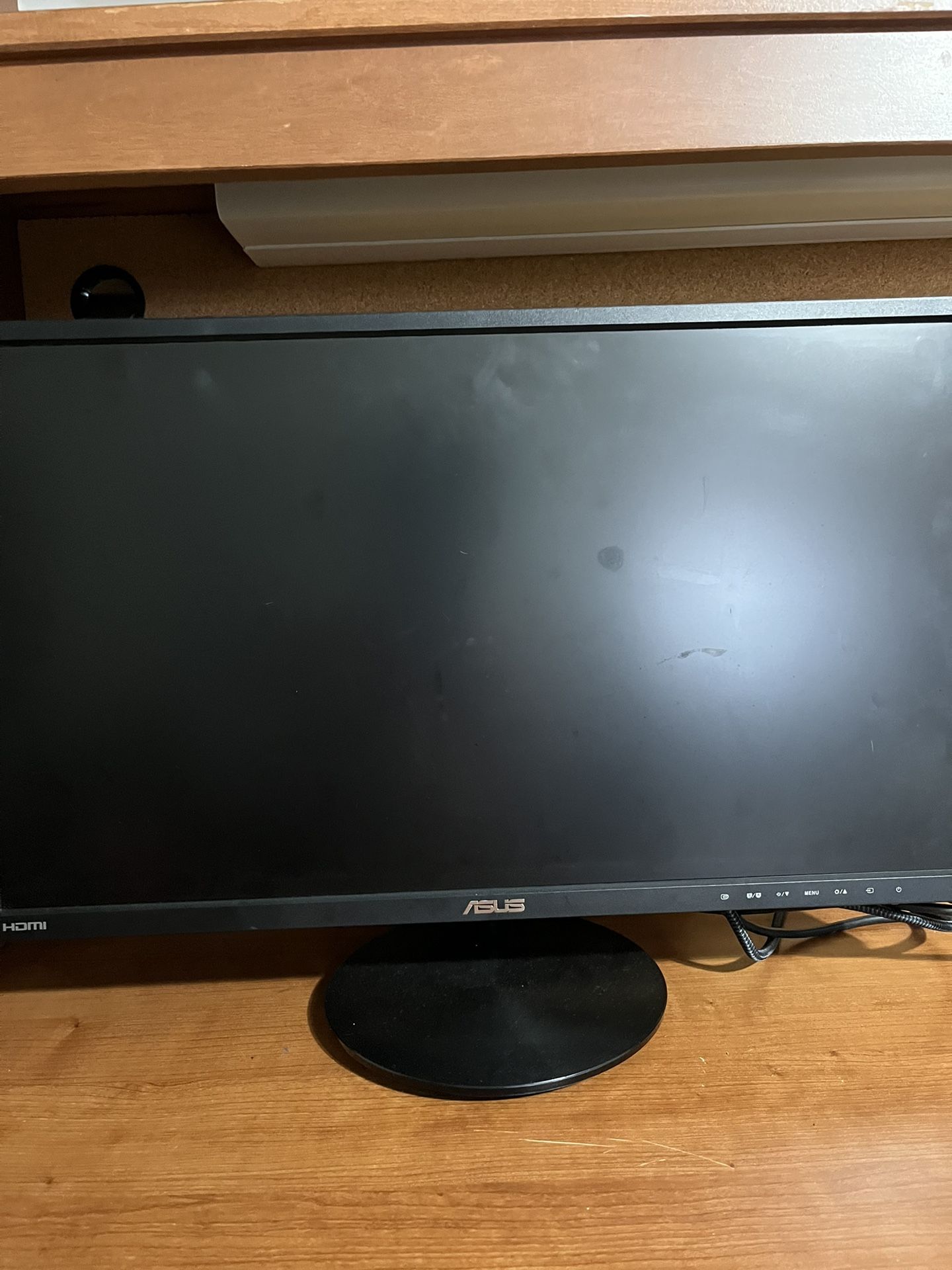 Asus Monitor