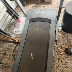treadmill