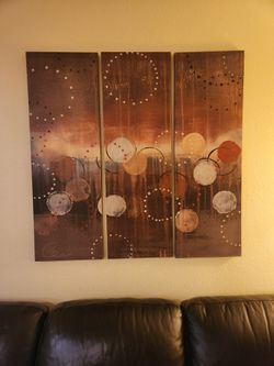 Canvas Art