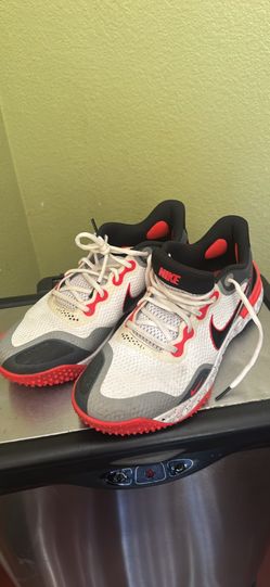 Nike Alpha Huarache Elite 3 Turf Men’s