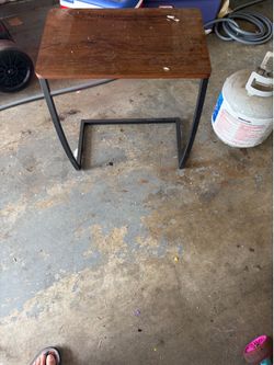 Dinner table