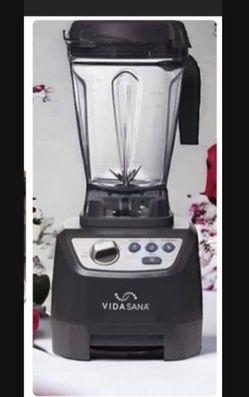 Princess House Brand New Blender 
