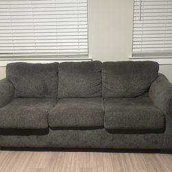 Sleeper Bed