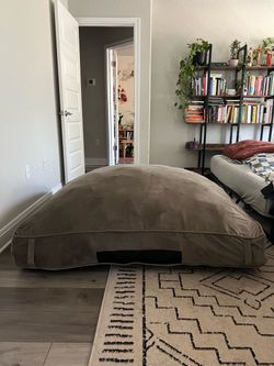 100% Cotton “Wild Child” Crash Pad