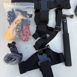 GoPro Accessories 