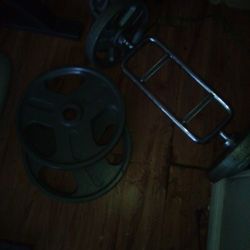 Weights