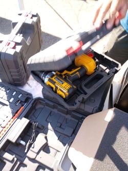 Drill set