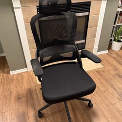 Sihoo Ergonomic Office Chair