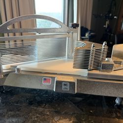 NEMCO Slicer Commercial 