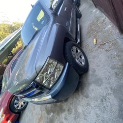 2009 Chevrolet Silverado