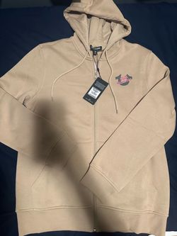 True religion sweater