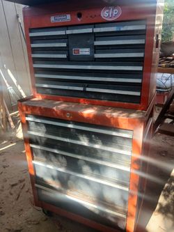Craftsman tool chests heavy duty