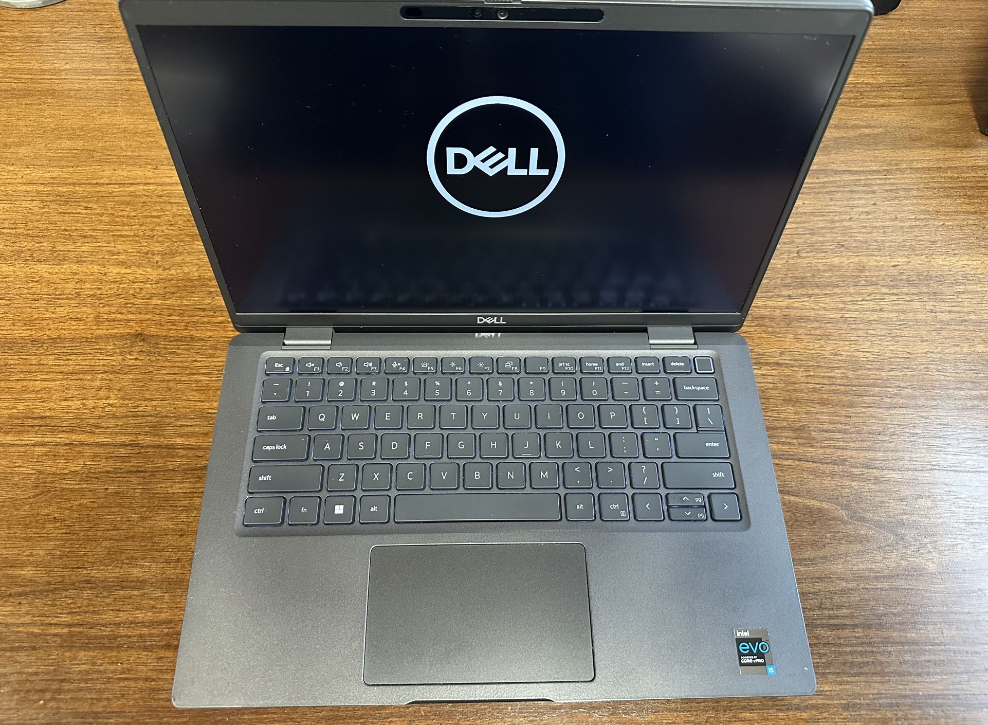 Dell Latitude 7420 Laptop - Very Fast!