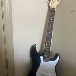 Bc Guitar