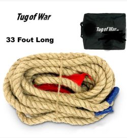 Tug Of War Game