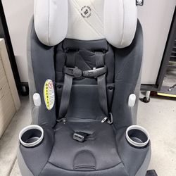 Maxi-Cosi All In One Car Seat