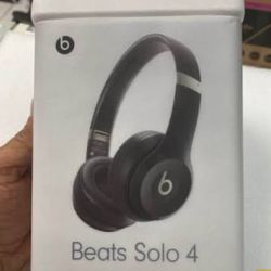 new beats solo 4 headphones