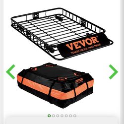 Vevor Waterproof Camping Bag Only