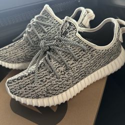 Yeezy 350 Boost v2