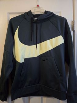 Nike Men's Therma-FIT Hoodie - L