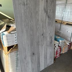 Corelux rígid vinyl plank 9x60  7.0mm 20 mil (Waterproof)