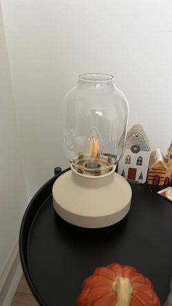 ikea lamp